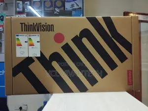 Thinkvision P25i-30 24.5" 1080p Lenovo Monitor,