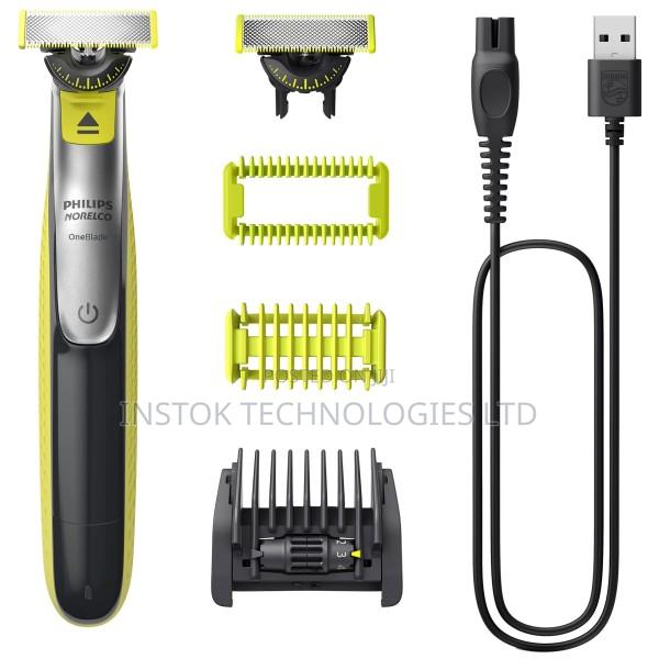 Philips Norelco Oneblade 360 Face + Body - Qp2834/70