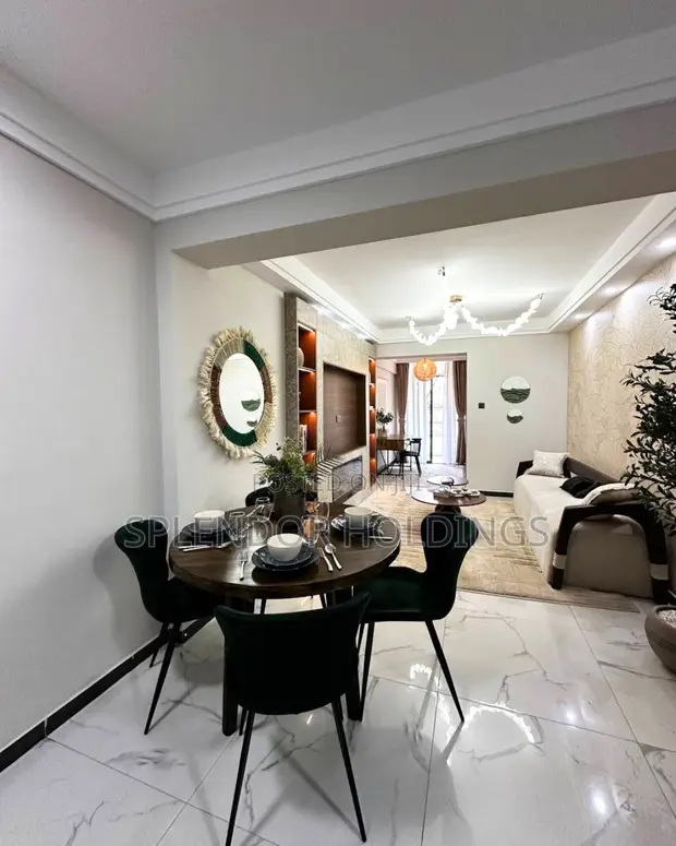 2bdrm Apartment in Hurlingham for sale