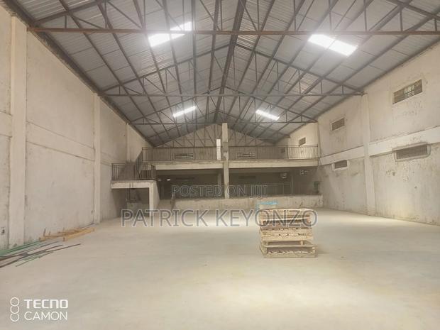 To Let New Godowns/ - thumbnail 3