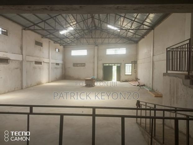 To Let New Godowns/ - thumbnail 4