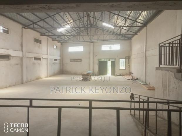 To Let New Godowns/ - thumbnail 5