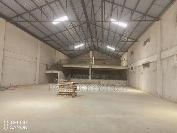 To Let New Godowns/ - thumbnail 6