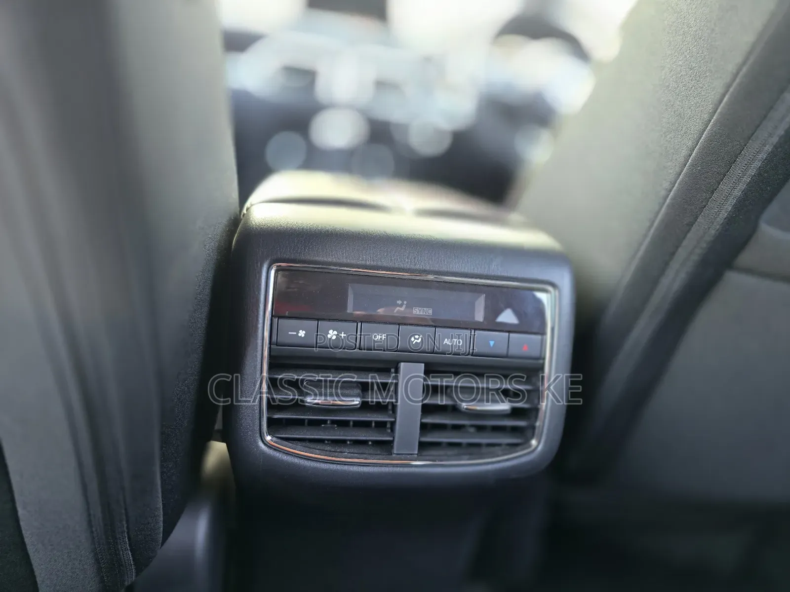 Mazda CX-8 2.2 AWD (7 seater) 2018 Gray