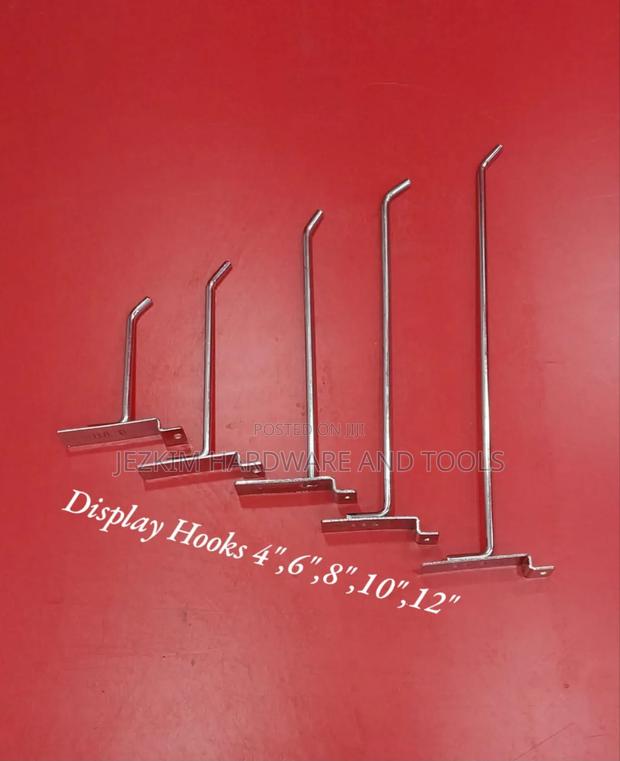 Display Hooks - main view