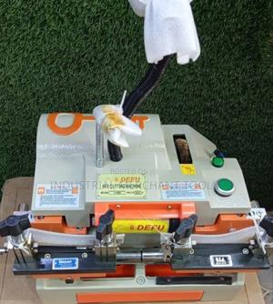 Key Cutting Machine (Defu) - main view