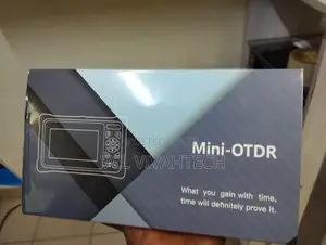 Mini-Pro Otdr Fiber