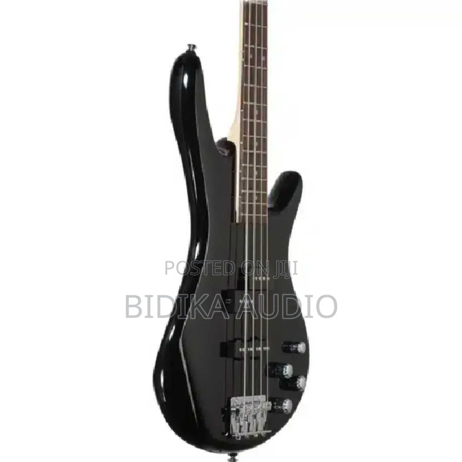 Brand New Ibanez Gio Bass 4-String Guitar (Passive)