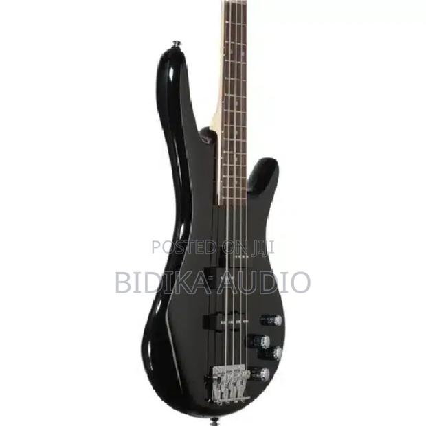 Brand New Ibanez Gio Bass 4-String Guitar (Passive)
