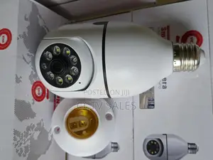 Nanny Cams With Alerts and Two Way Voice 360°