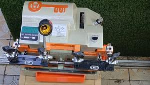 Super Key Cutting Y - main view