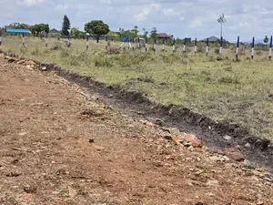 Ready Title Deeds for 1/8th Acre Plots in Ruiru-Kamakis^Sk