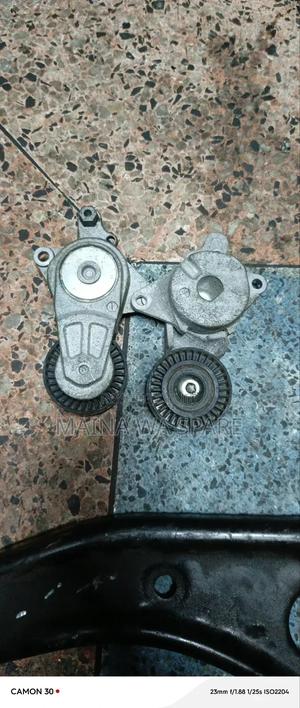 1nr Tensioner - main view