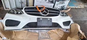 Mercedes W212 Nosecut
