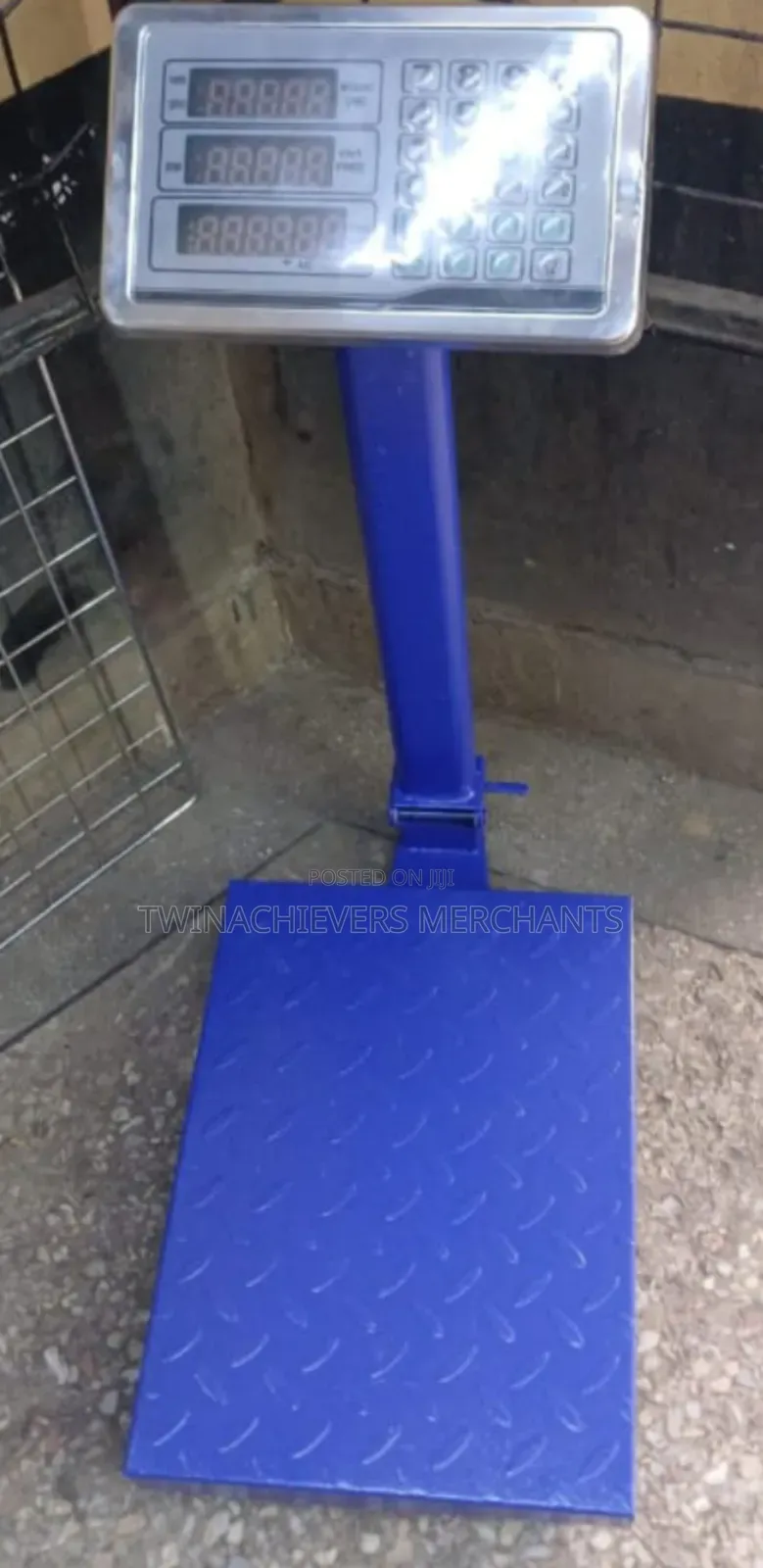 100kg Digital Weighing Scale/Accurate Digital Weighing Scale