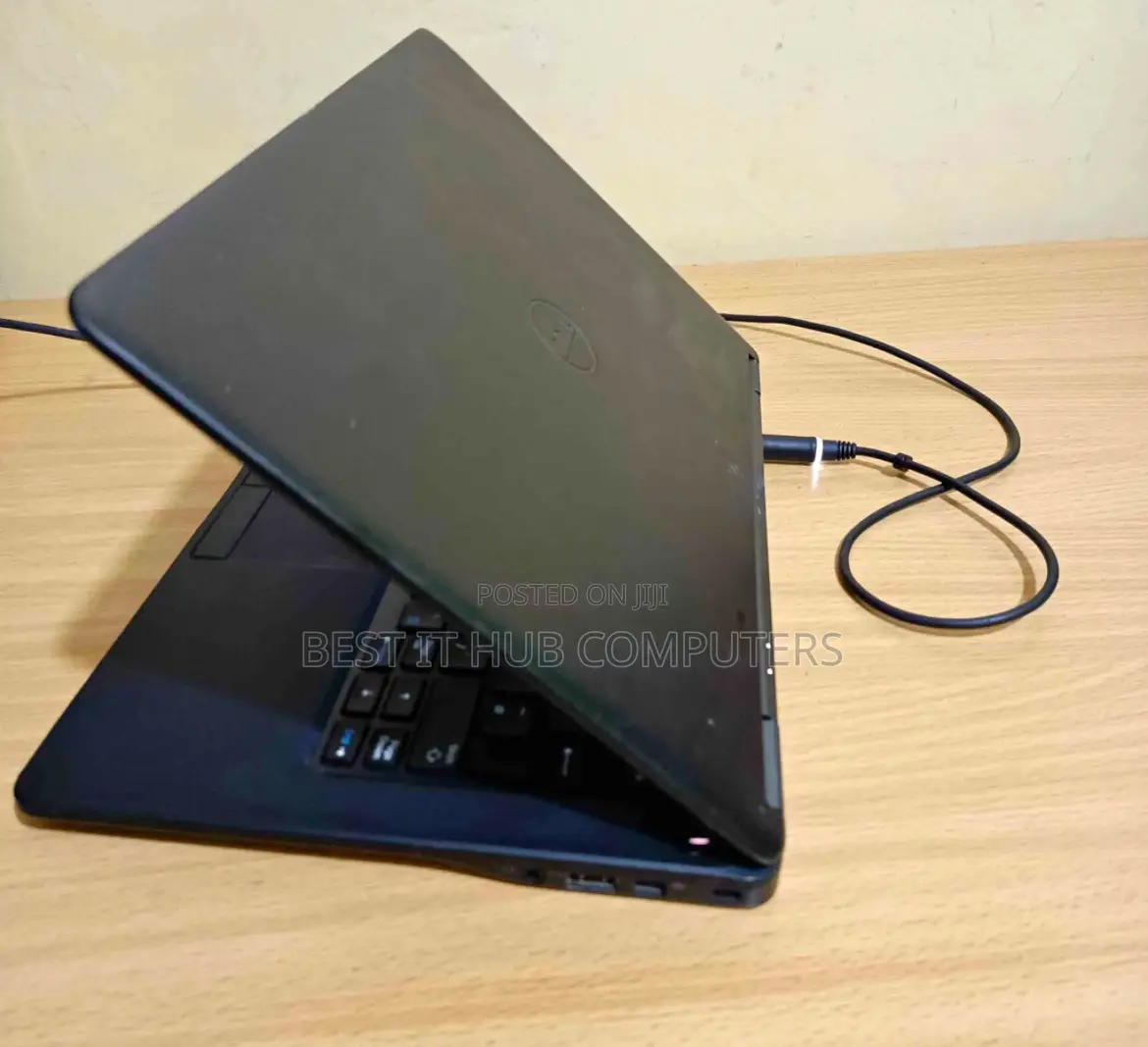 Laptop Dell Latitude 12 7250 8GB Intel Core i5 SSD 256GB