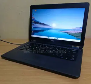 Laptop Dell Latitude 12 7250 8GB Intel Core i5 SSD 256GB