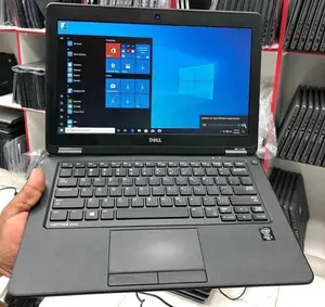Laptop Dell Latitude 12 7250 8GB Intel Core i5 SSD 256GB