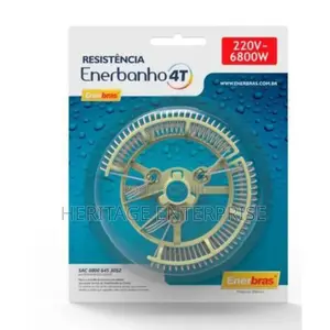 Shower Head Element