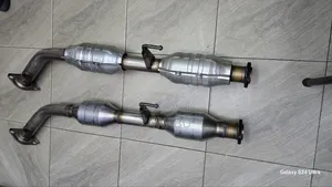 Prado Fj 150 Catalytic Converter/Muffler