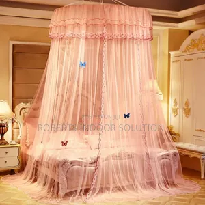 Choose Kindness and Laugh Often Under Double Decker Net