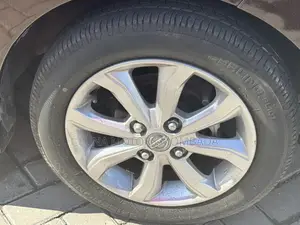 Nissan Dayz 2018 Brown
