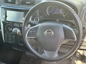 Nissan Dayz 2018 Brown