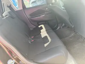 Nissan Dayz 2018 Brown