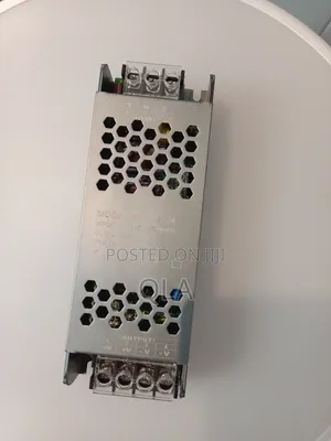 Power Supply 100 Watts 24v