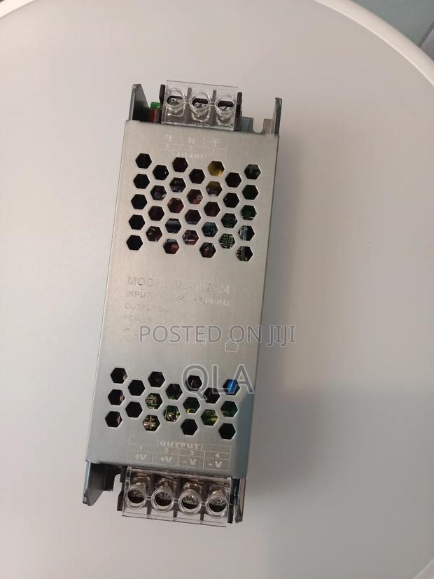 Power Supply 100 Watts 24v - thumbnail 2