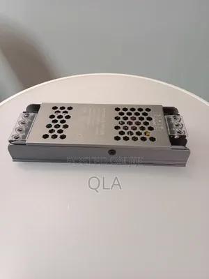 Power Supply 100 Watts 24v