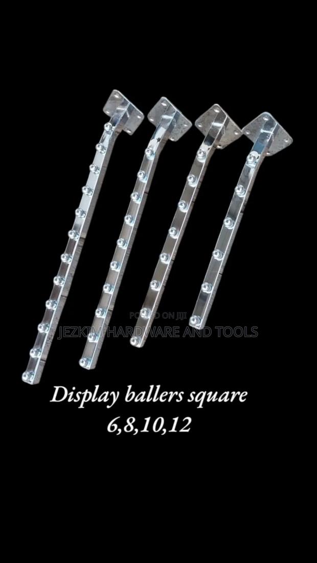 Display Hooks
