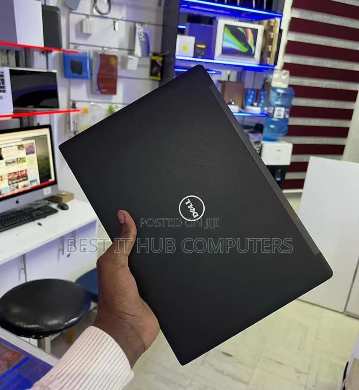 Laptop Dell Latitude 12 7280 8GB Intel Core I5 SSD 256GB