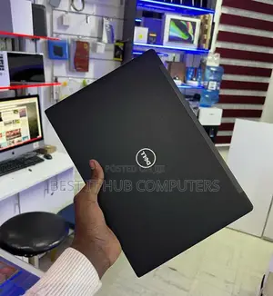Laptop Dell Latitude 12 7280 8GB Intel Core I5 SSD 256GB