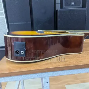 Brand New 6 Strings Accoustic Guitar 41 Inch