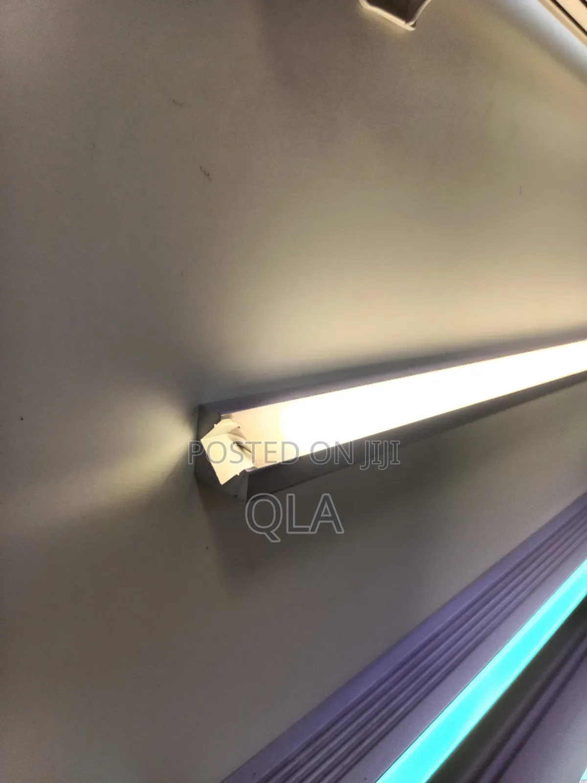 Black Alluminium Profiles 10*10mm Surace 3mtrs