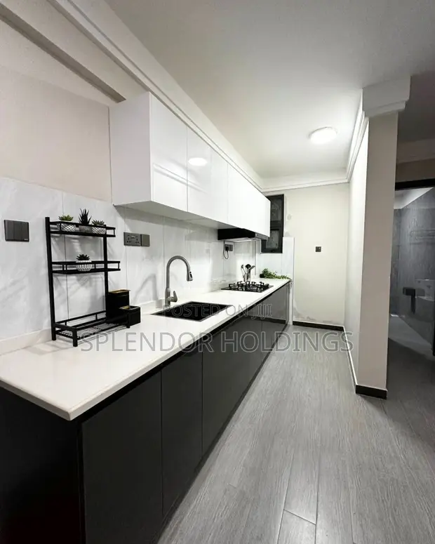 2bdrm Apartment in Hurlingham for sale