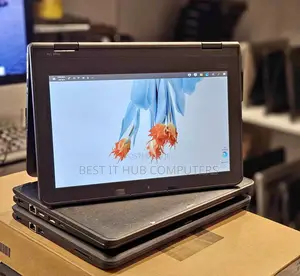 Laptop Lenovo Yoga 11e 4GB Intel Pentium SSD 128GB