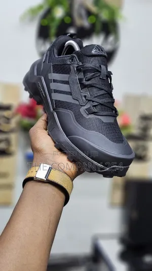 Original Men Quality Designed Casual Adidas Terrex Shoes