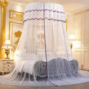 Favourable Round Double Decker Mosquito Net