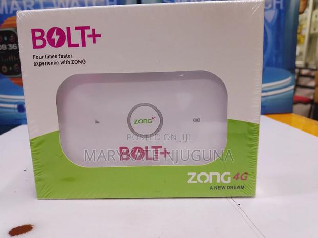 Mobile Portable Wifi Super 4g L Te - main view