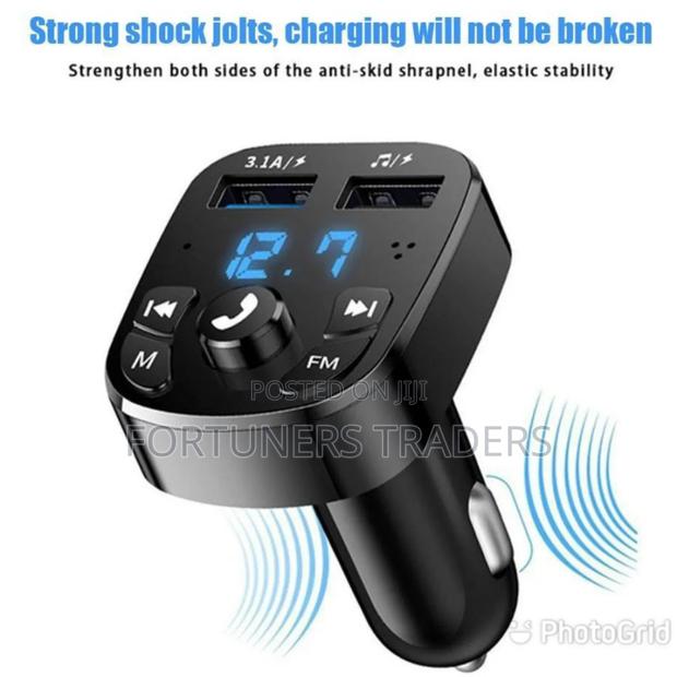 Car Charger