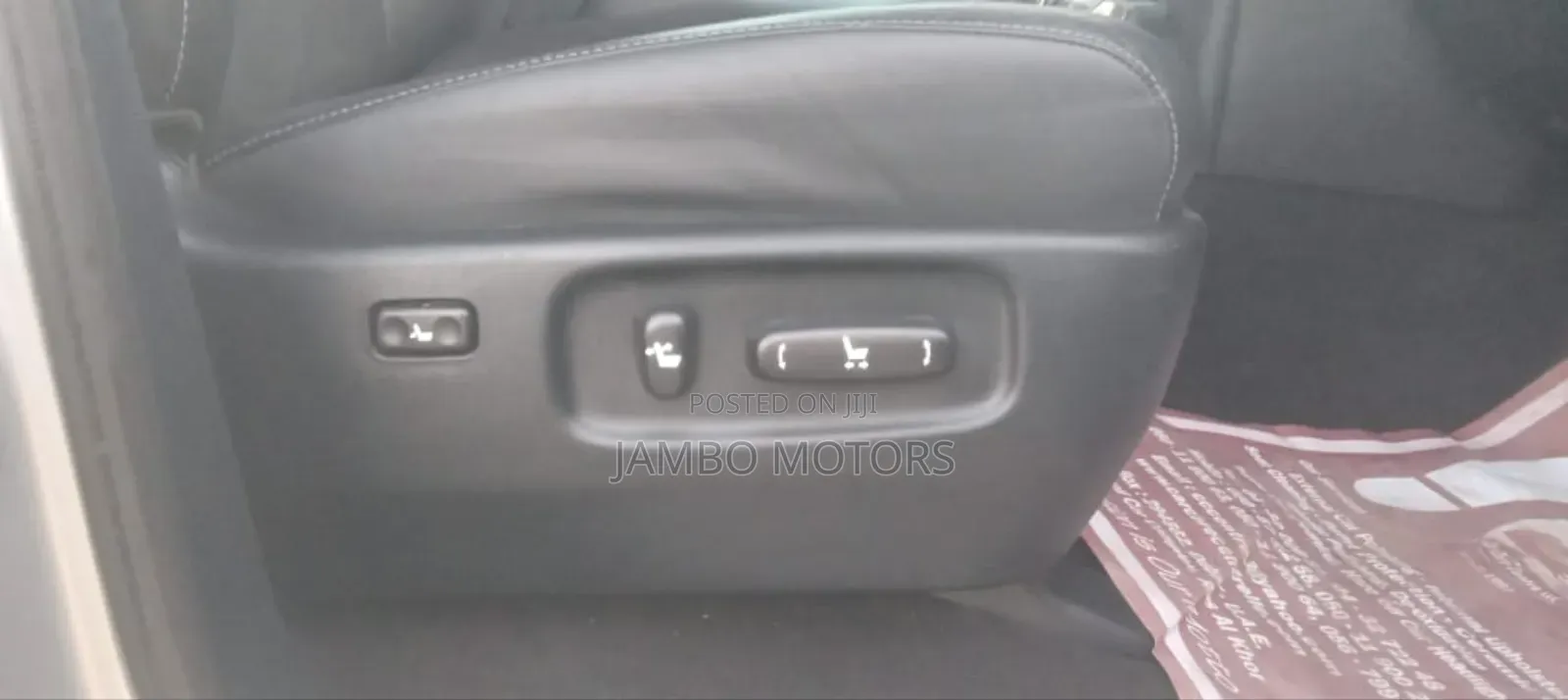 Toyota Land Cruiser 4.5 V8 TD 2020 Silver