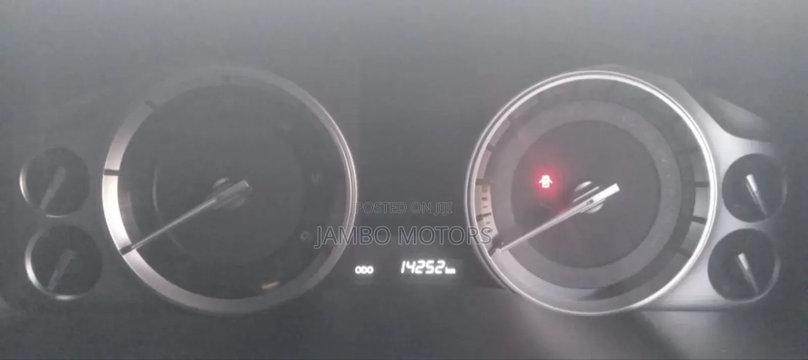 Toyota Land Cruiser 4.5 V8 TD 2020 Silver