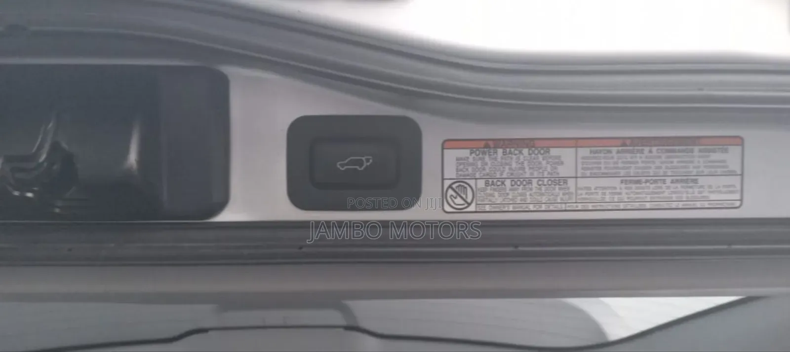 Toyota Land Cruiser 4.5 V8 TD 2020 Silver