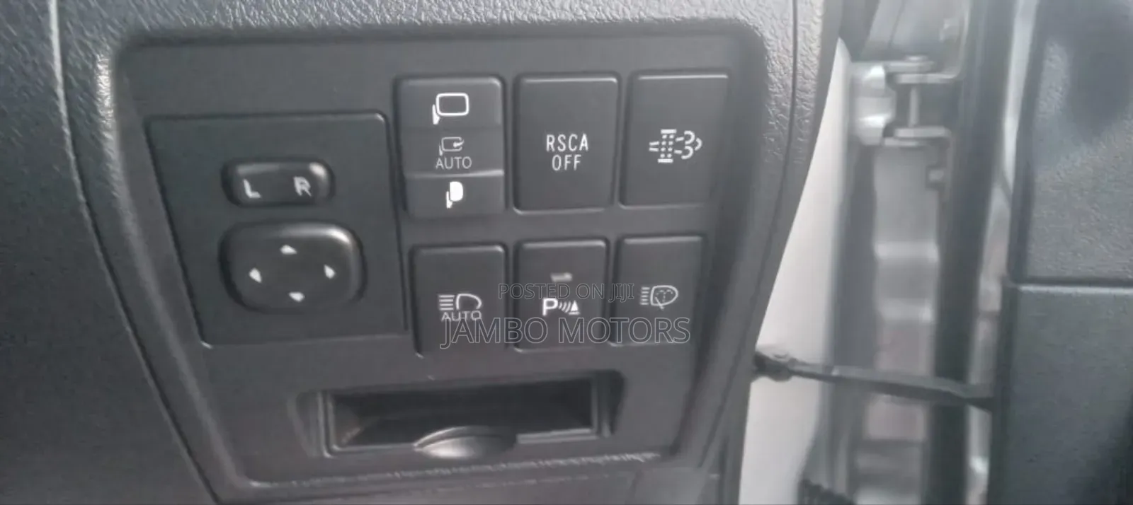 Toyota Land Cruiser 4.5 V8 TD 2020 Silver