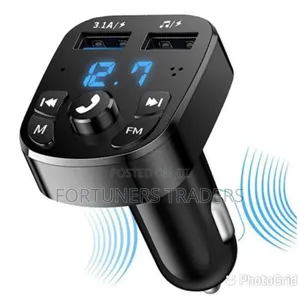 Car Charger