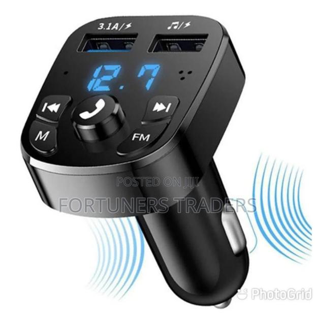 Car Charger - thumbnail 2