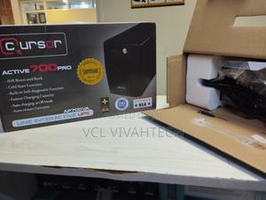 Cursor-700va Active Pro Backup Ups - thumbnail 2