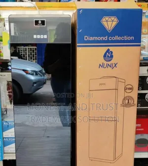 Z188c Nunix Bottom Load Water Dispenser